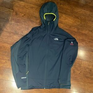The North Face Softshell Sunmit Series